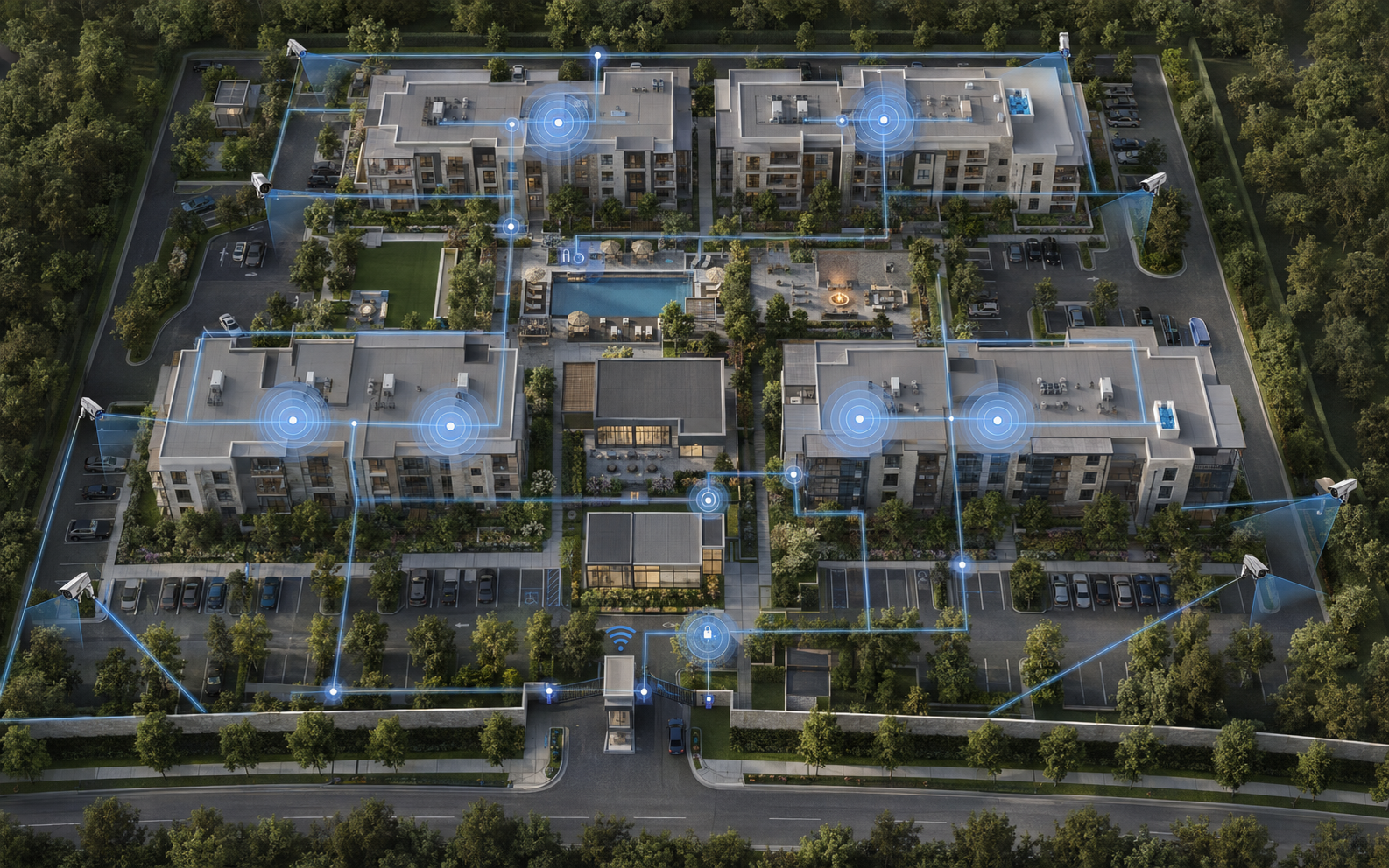 CBN property technology assessment and planning framework